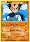 Vegeta