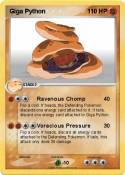 Giga Python