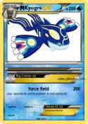 Kyogre