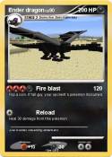 Ender dragon