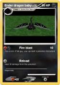 Ender dragon