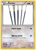 Painters