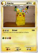 Raichu