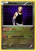 jeff hardy
