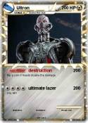 Ultron