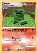 Creeper