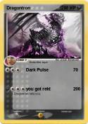 Dragontron