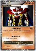 Blast