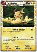 famille chu