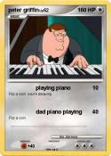 peter griffin