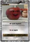 Apple