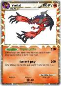 Yveltal