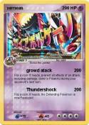 xerneas