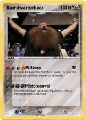 Baardhaarbarbaa