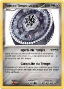 Twisted Tempo