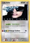 Lady GaGa