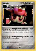Mangle