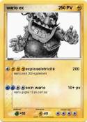 wario ex 2