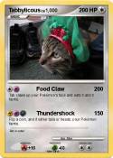 Tabbylicous
