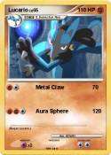 Lucario