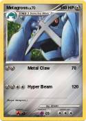 Metagross
