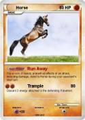 Horse