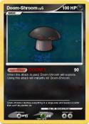 Doom-Shroom
