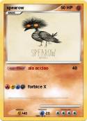 spearow