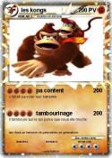 les kongs