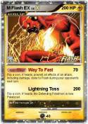 M Flash EX