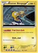 Homer Simpson