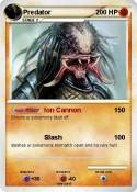 Predator