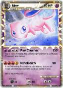 Mew