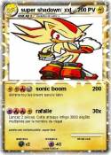 super shadown