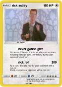 rick astley