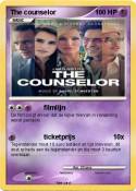 The counselor