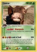 Cowrus