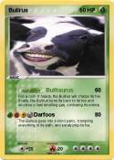 Bullrus