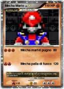 Mecha Mario