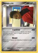 Tayvon