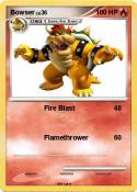 Bowser