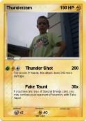 Thunderzam