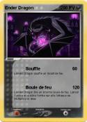 Ender Dragon