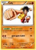 Luffy