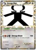 Omega Man