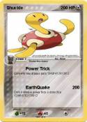 Shuckle