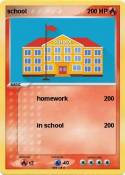 school