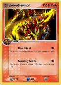 EmperorGreymon