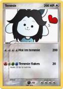 Temmie