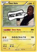 Deez Nuts